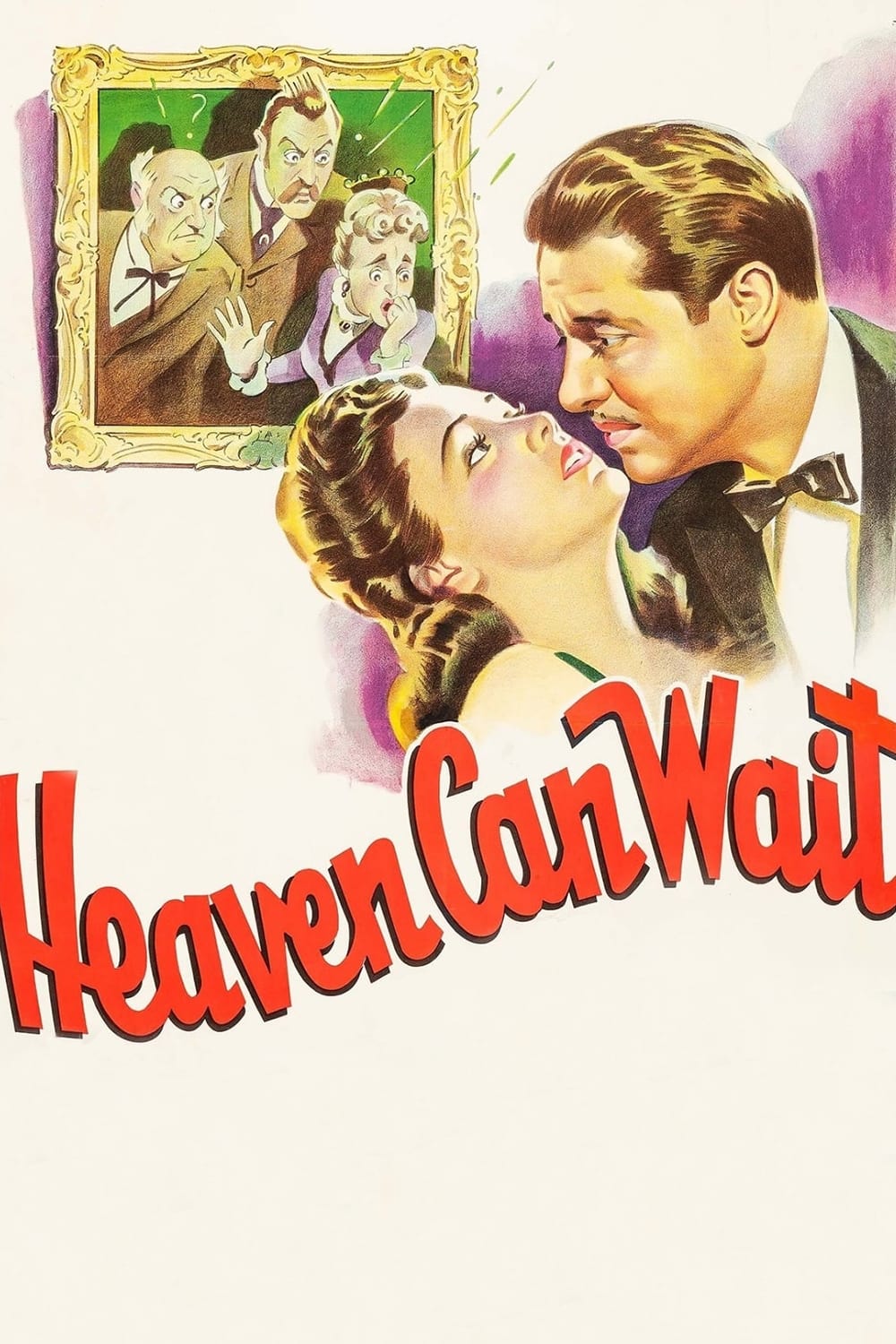Heaven Can Wait photo