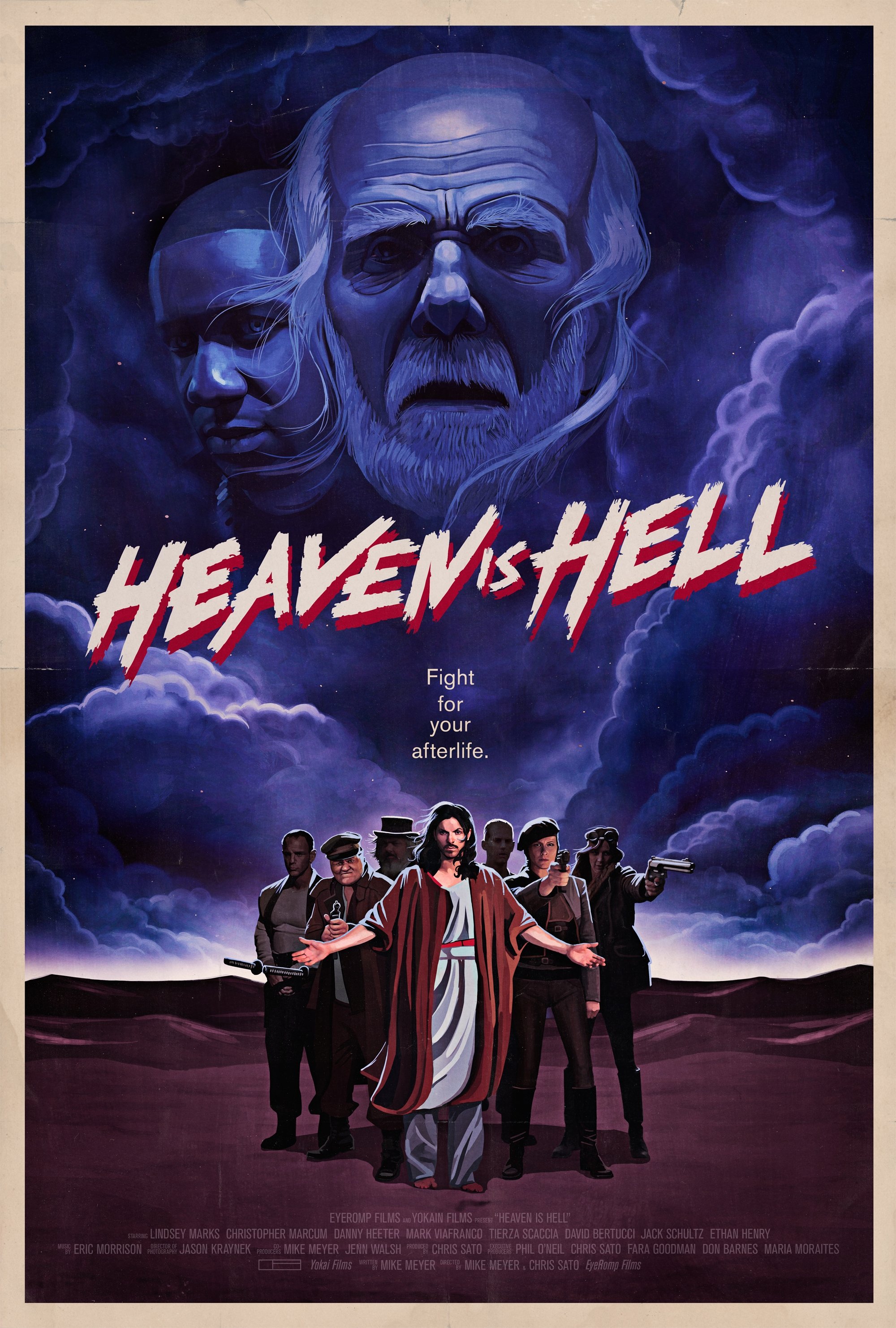 Heaven is Hell photo