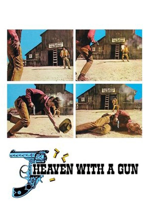 Heaven with a Gun photo