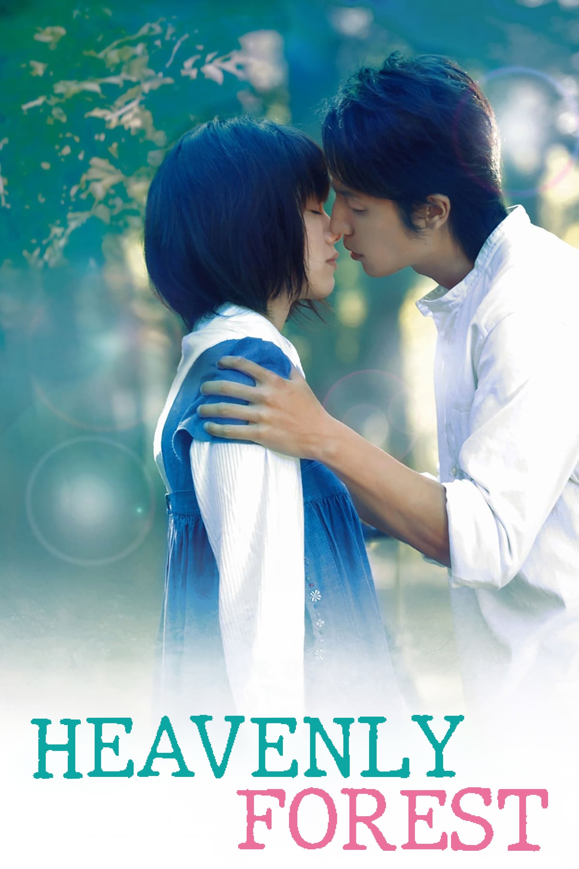 Heavenly Forest photo