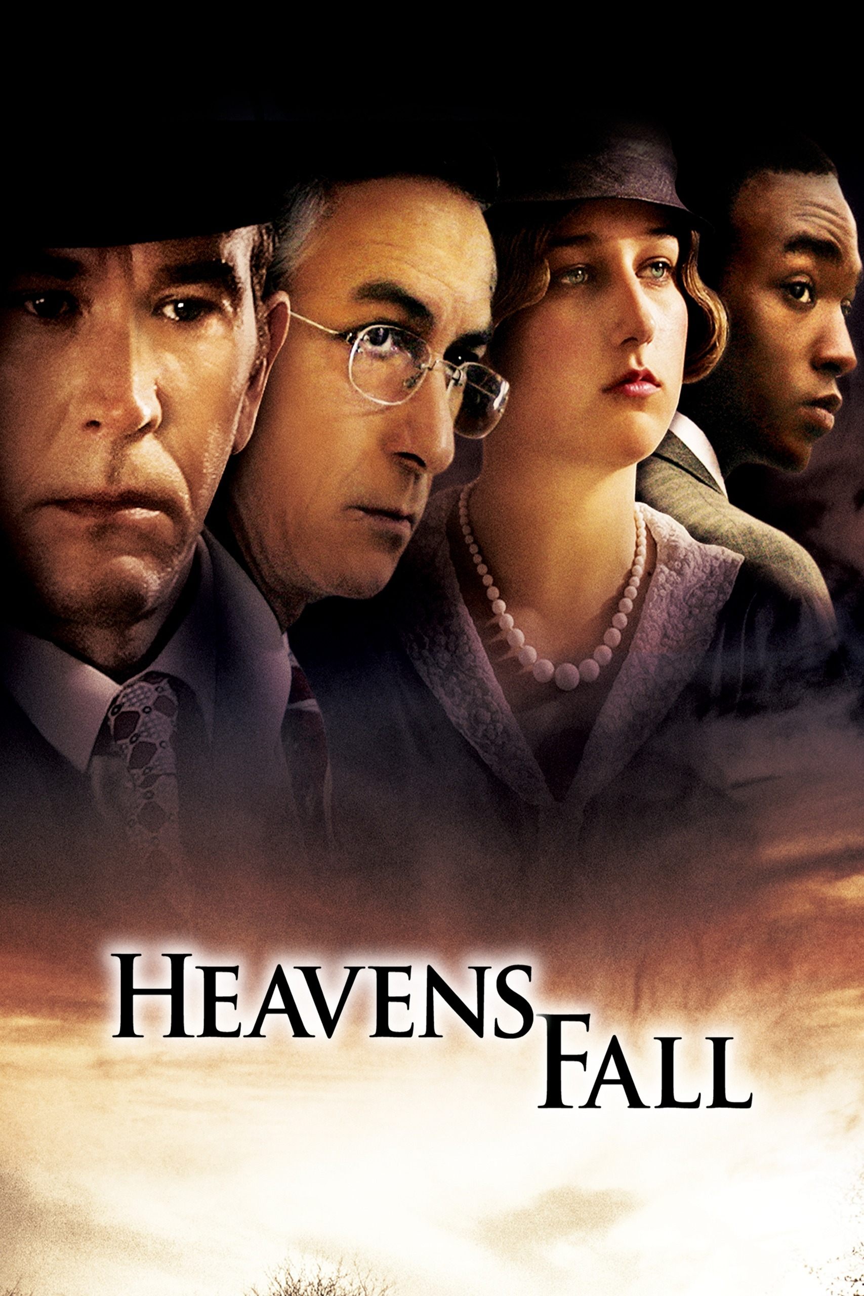 Heavens Fall photo