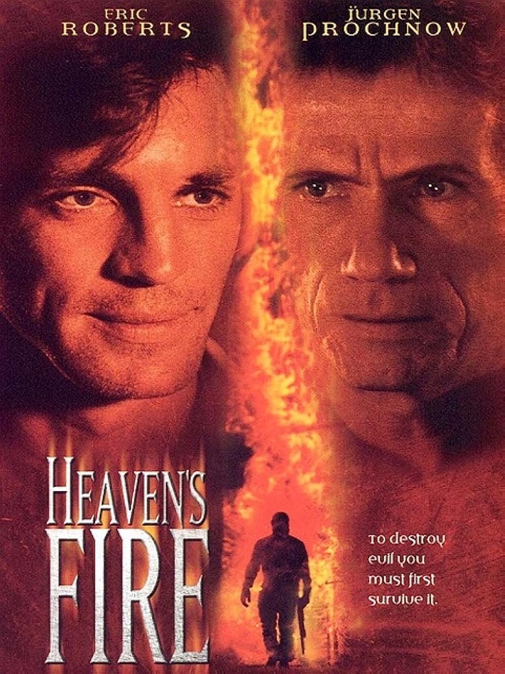 Heaven's Fire photo
