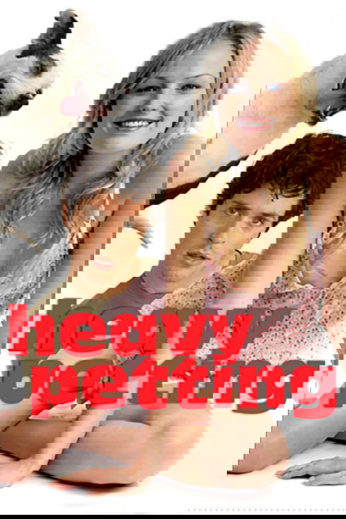 Heavy Petting photo