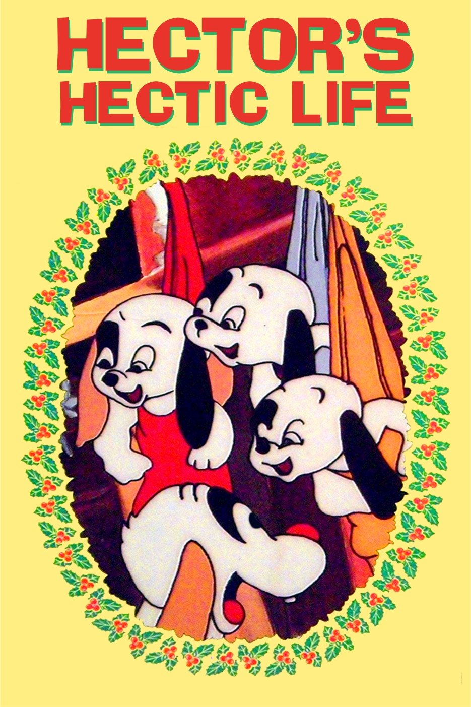 Hector's Hectic Life photo