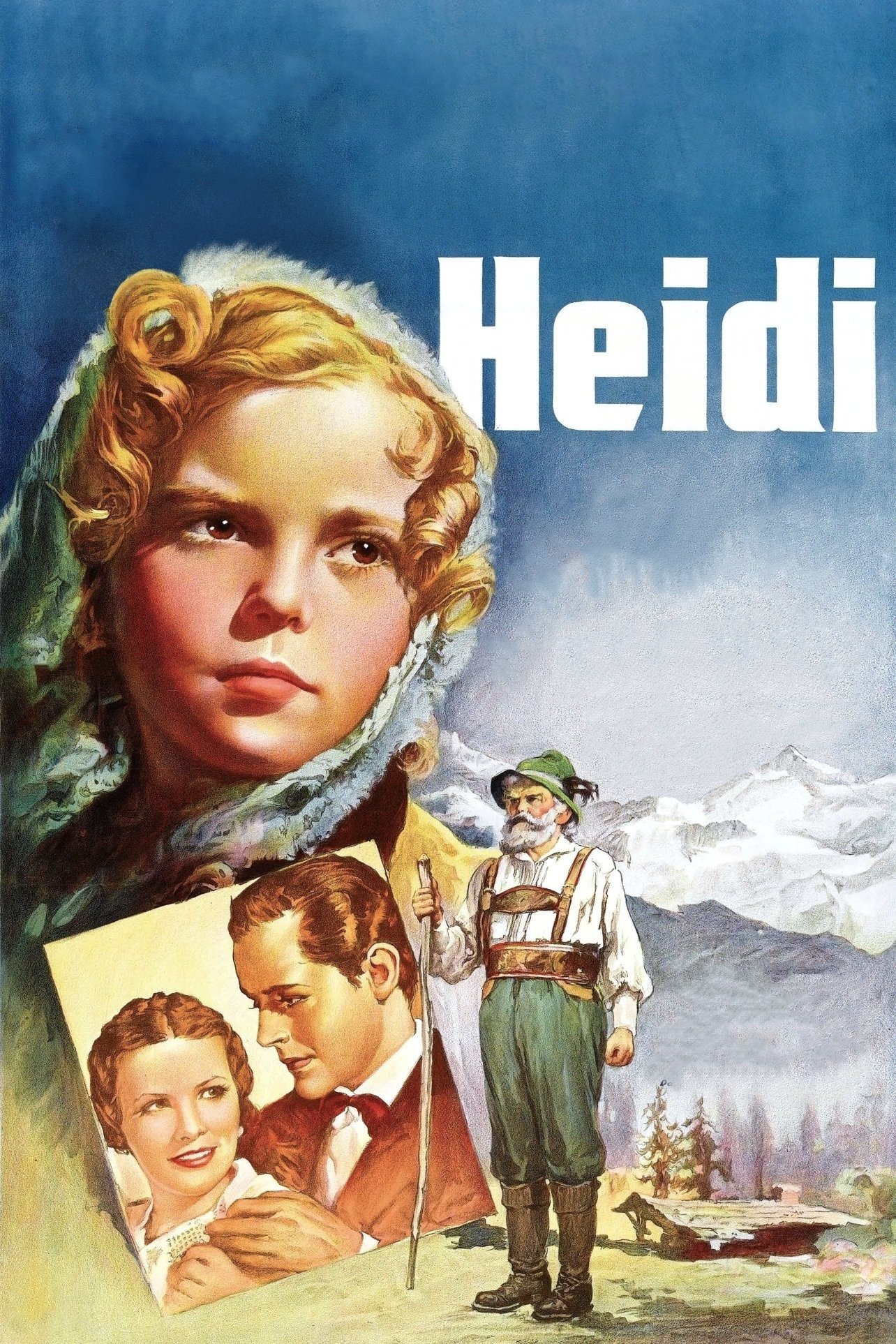 Heidi photo