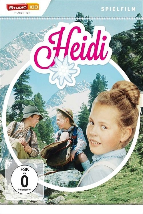 Heidi photo