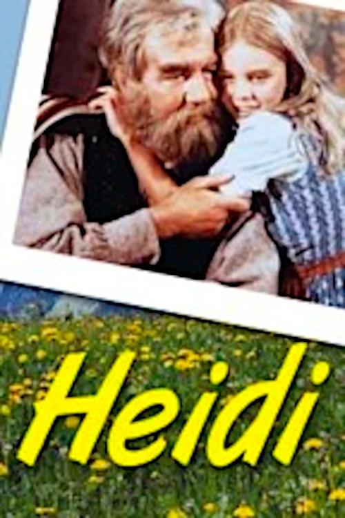 Heidi photo