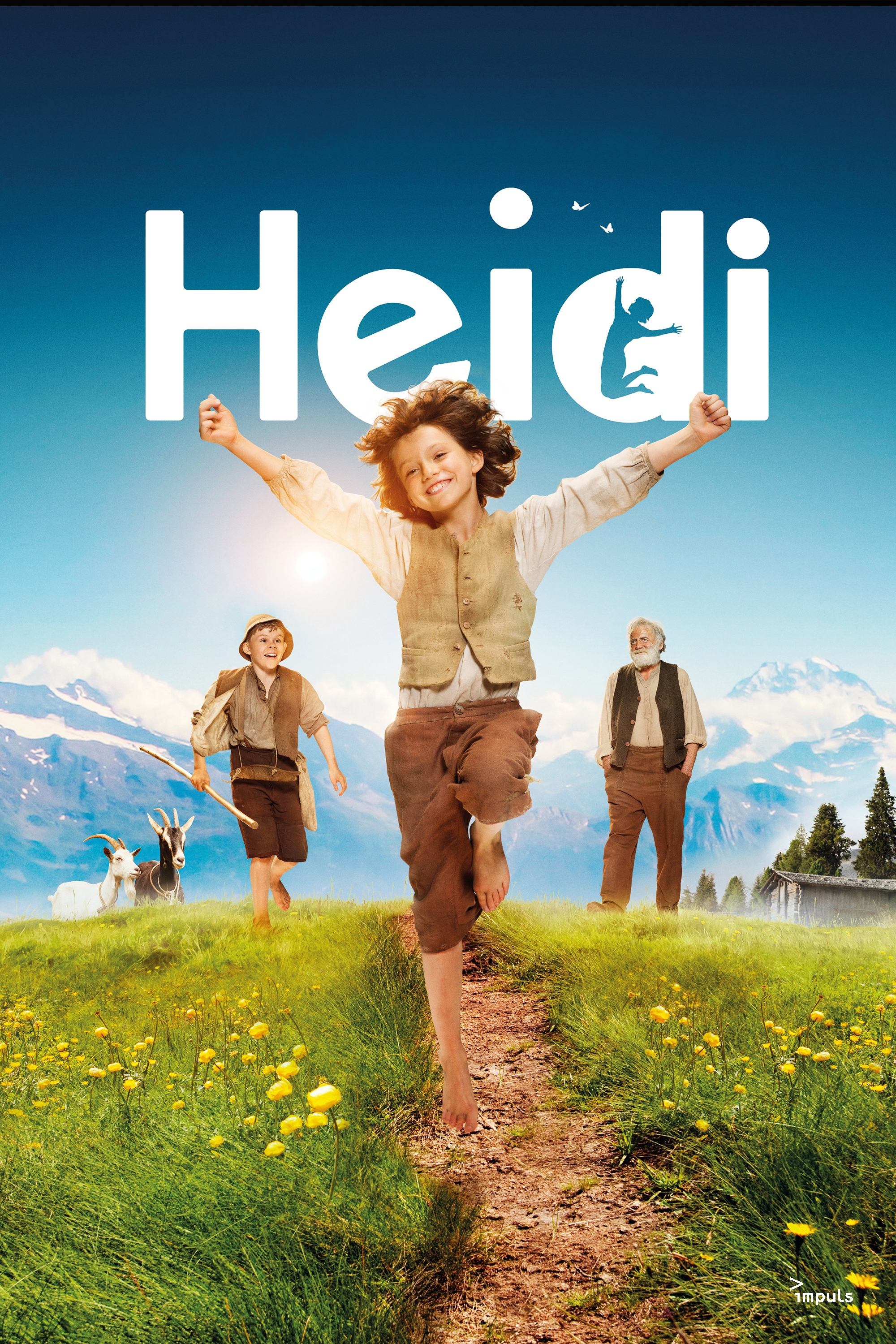 Heidi photo