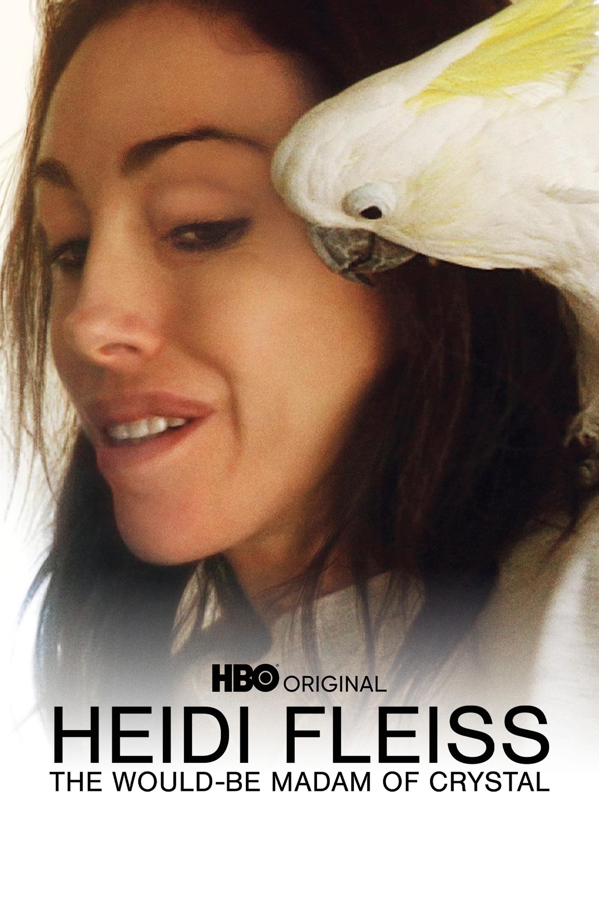 Heidi Fleiss: The Would-be Madam of Crystal photo