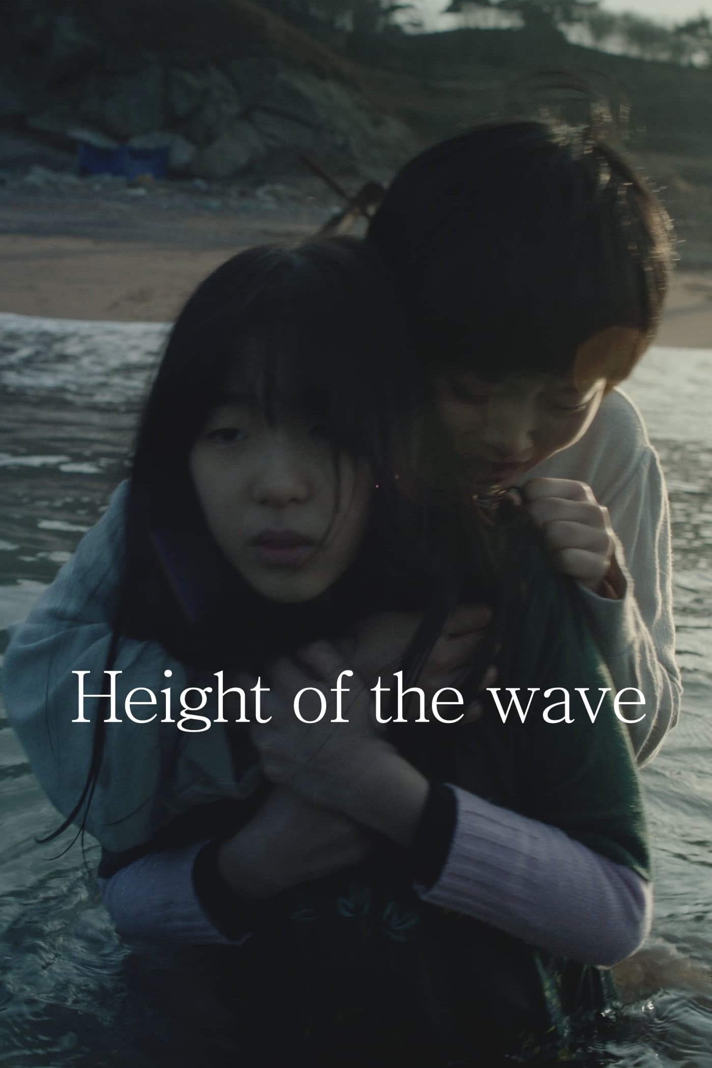 Height of the Wave photo