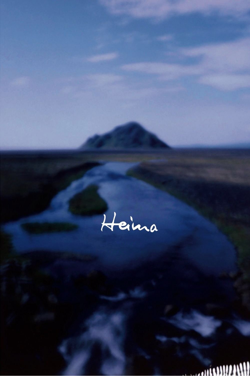 Heima photo