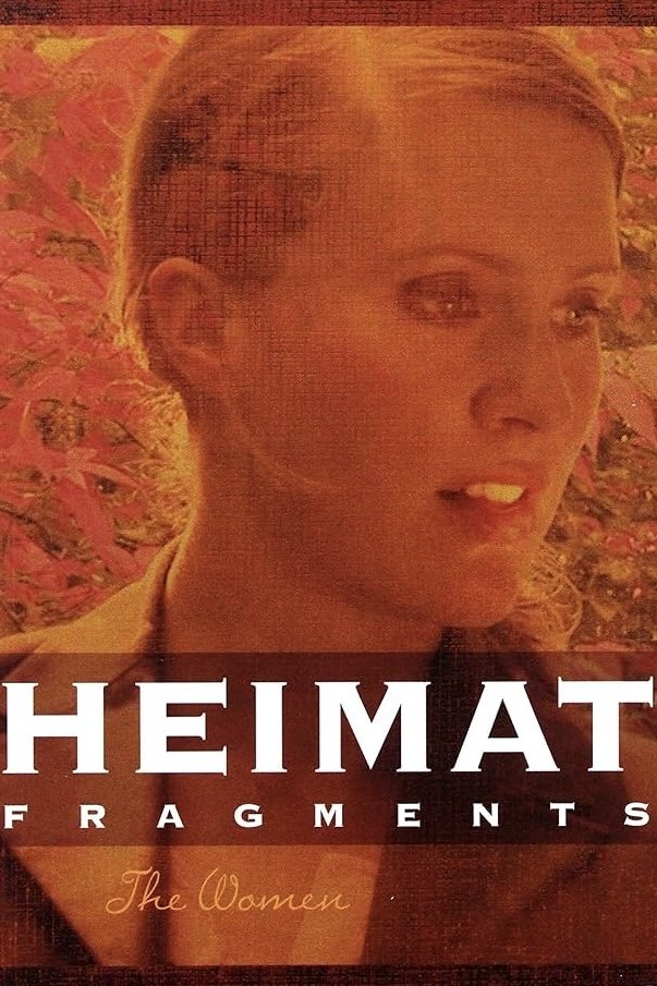 Heimat Fragments: The Women photo