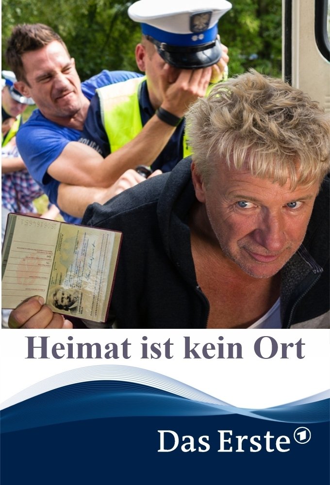 Heimat ist kein Ort photo