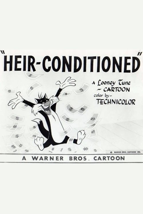 Heir-Conditioned photo