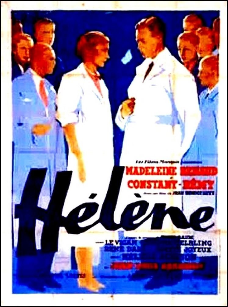Hélène photo