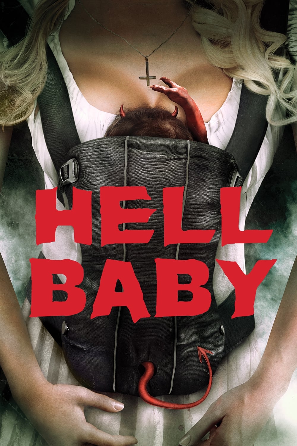 Hell Baby photo