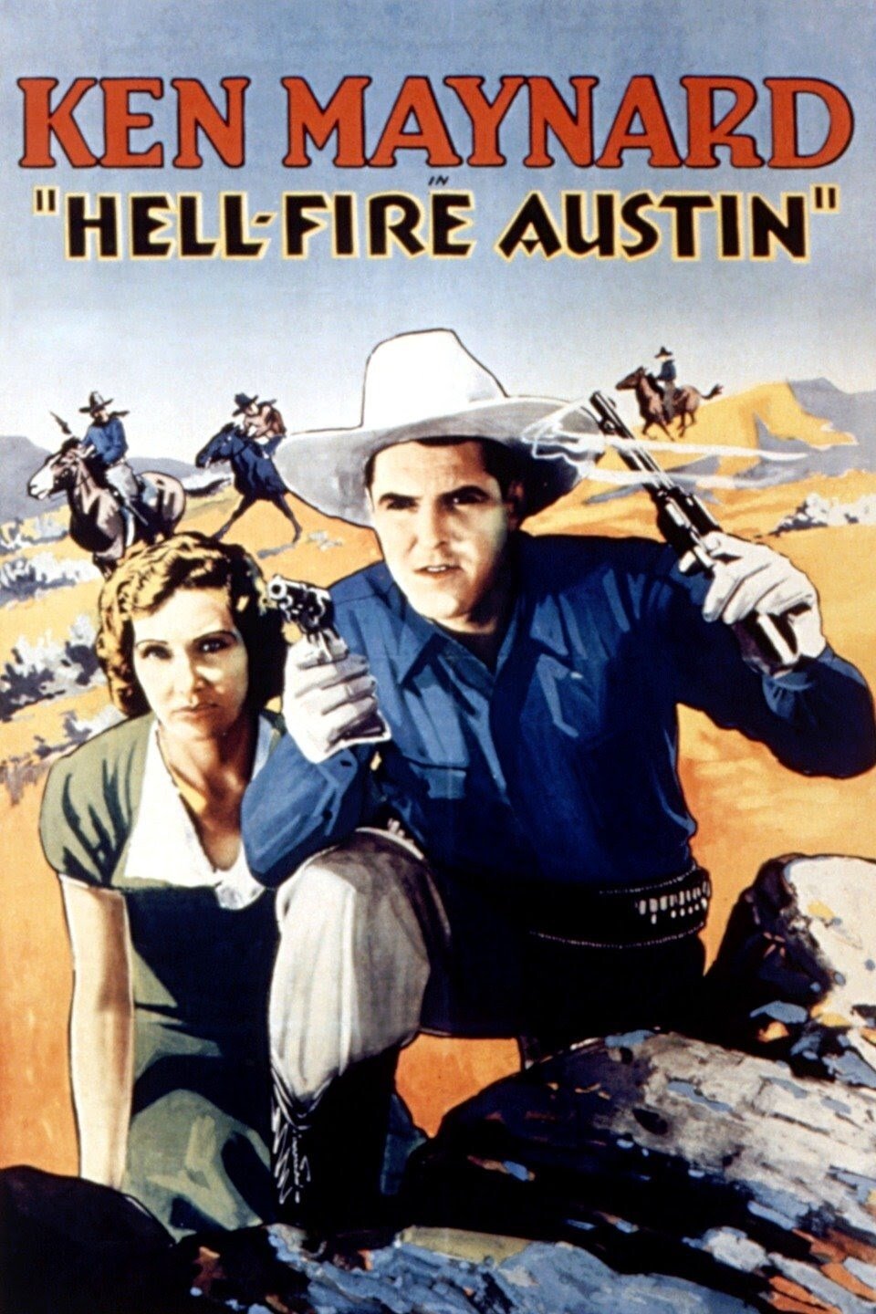 Hell-Fire Austin photo