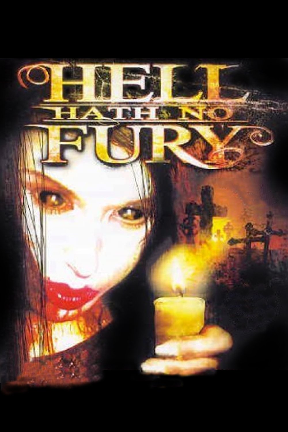 Hell Hath No Fury photo