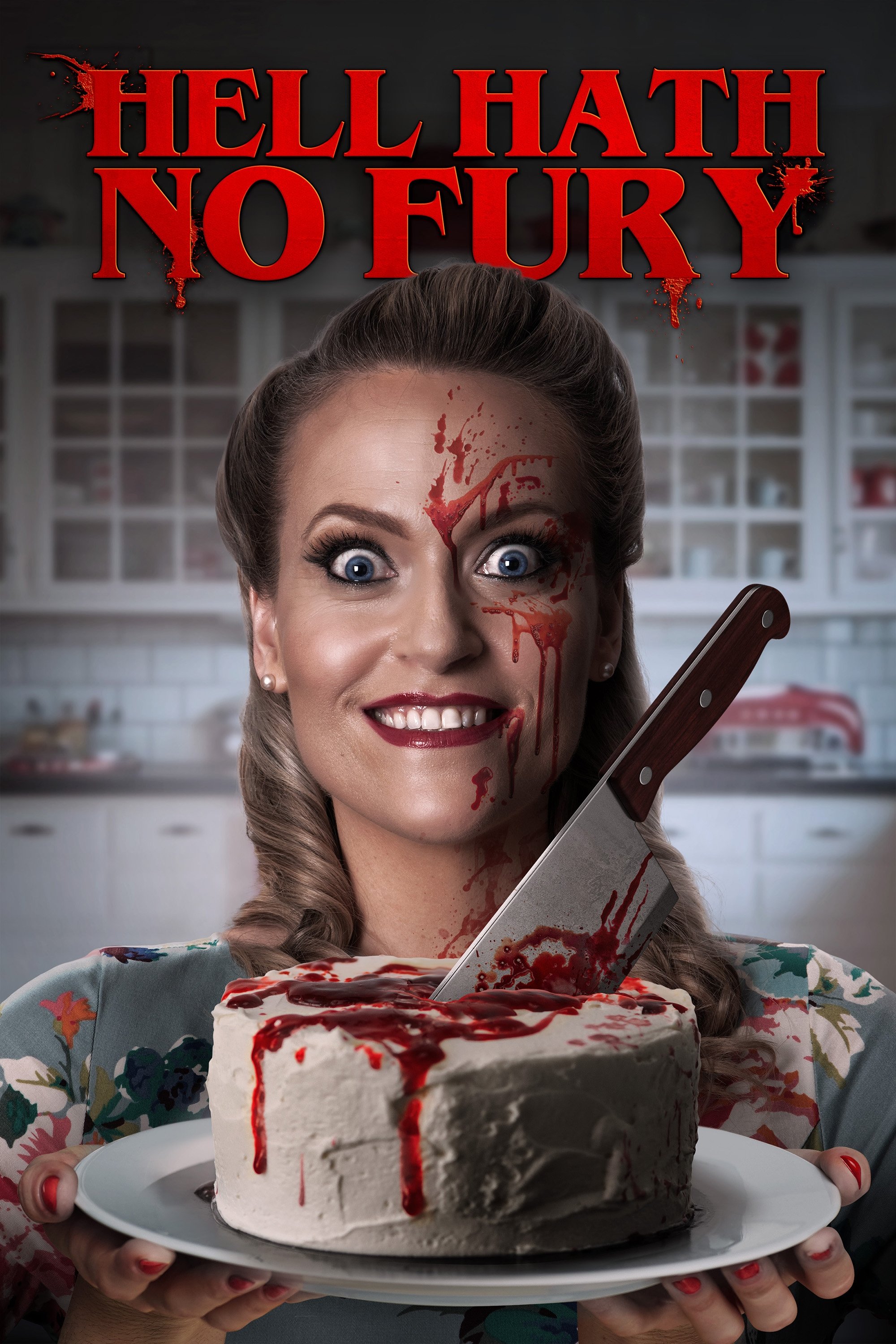 Hell Hath No Fury photo