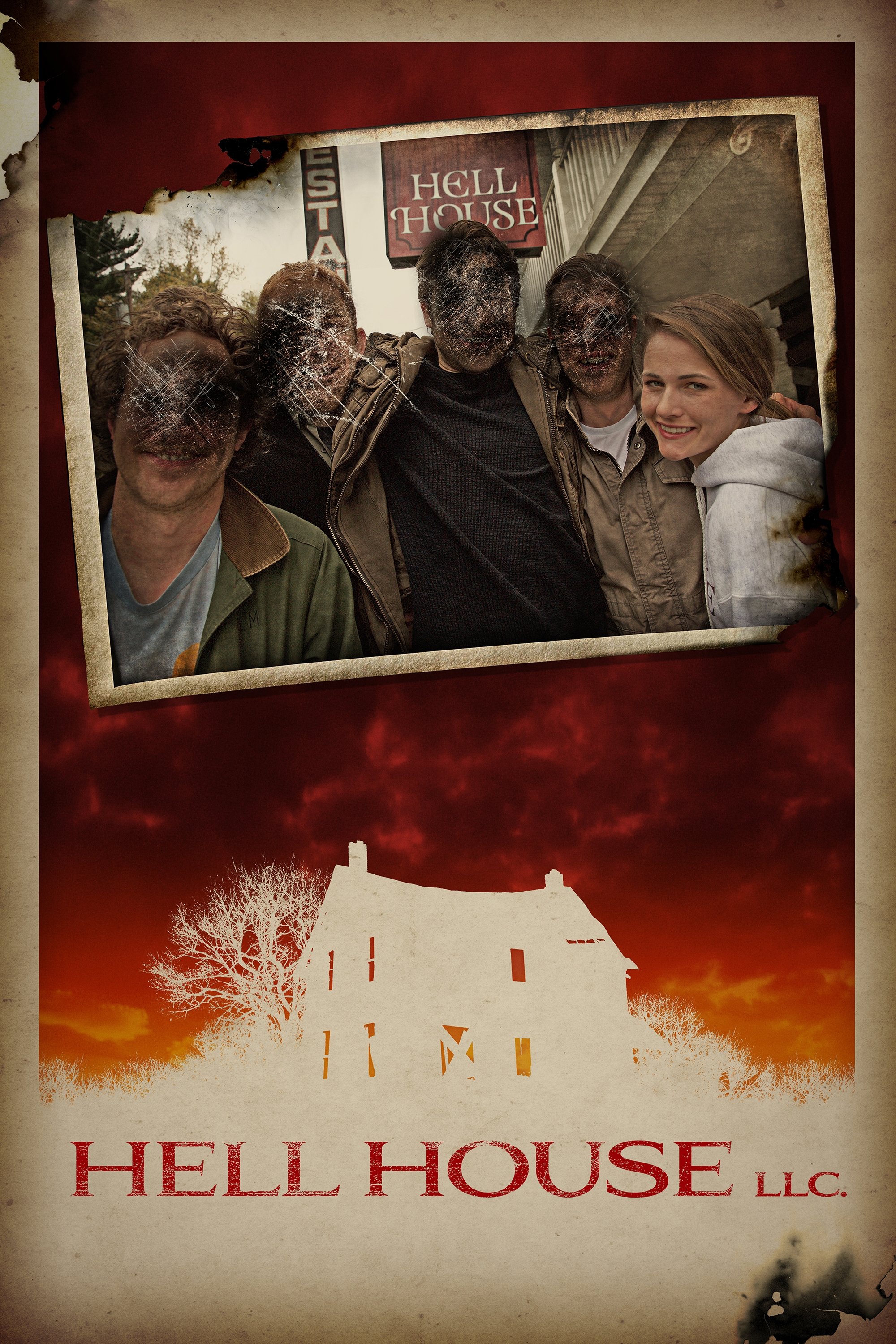 Hell House LLC photo