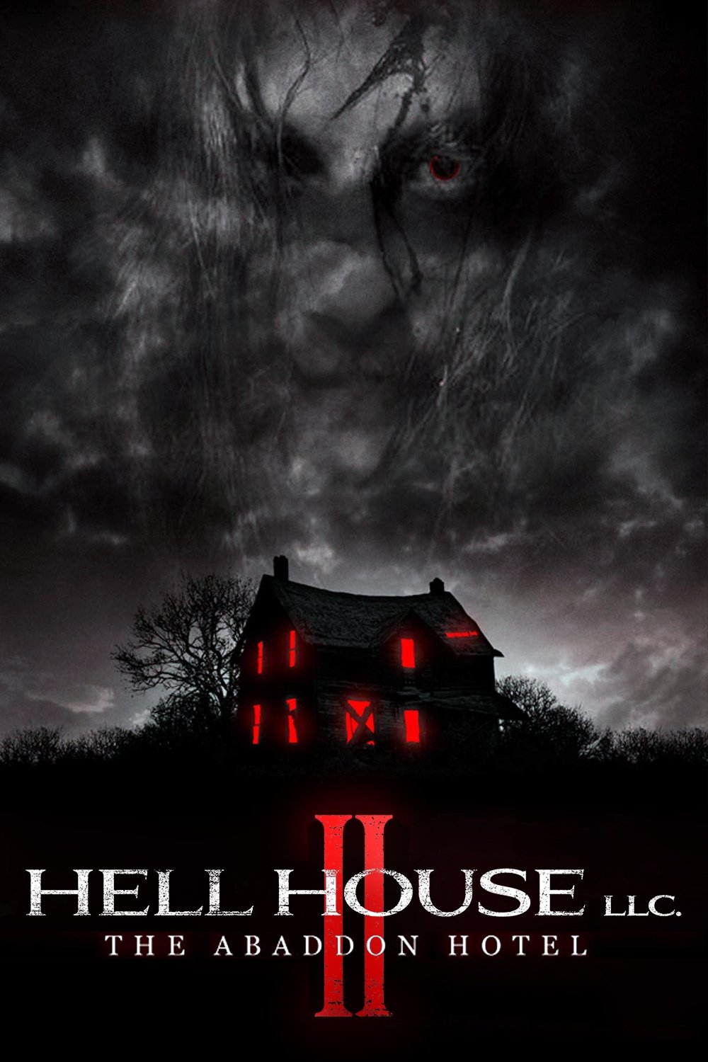 Hell House LLC II: The Abaddon Hotel photo