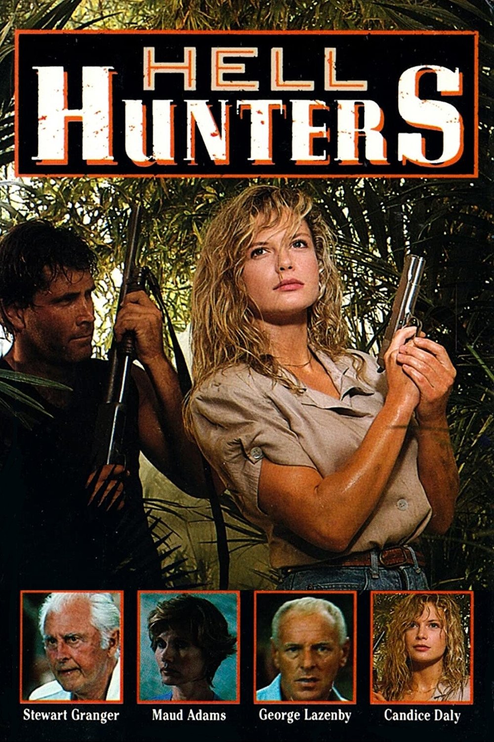 Hell Hunters photo