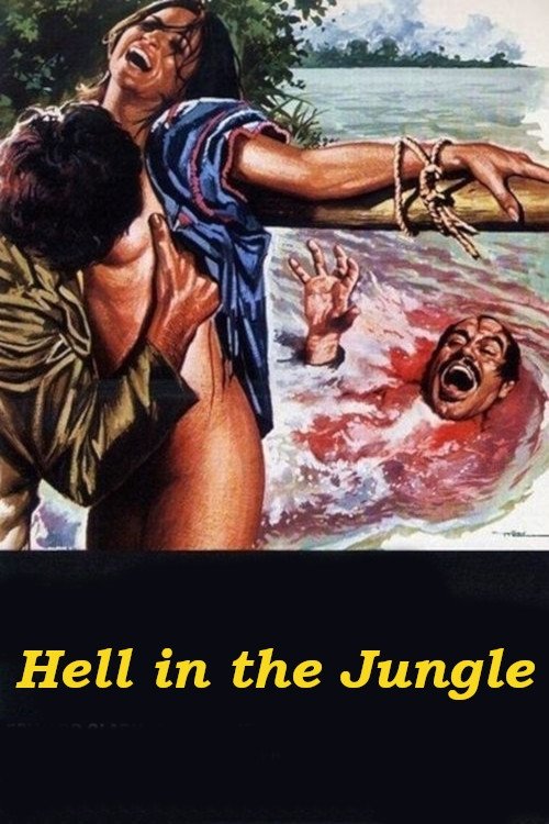 Hell in the Jungle photo