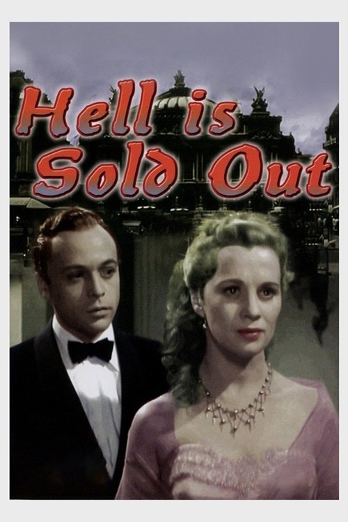 Hell Is Sold Out photo