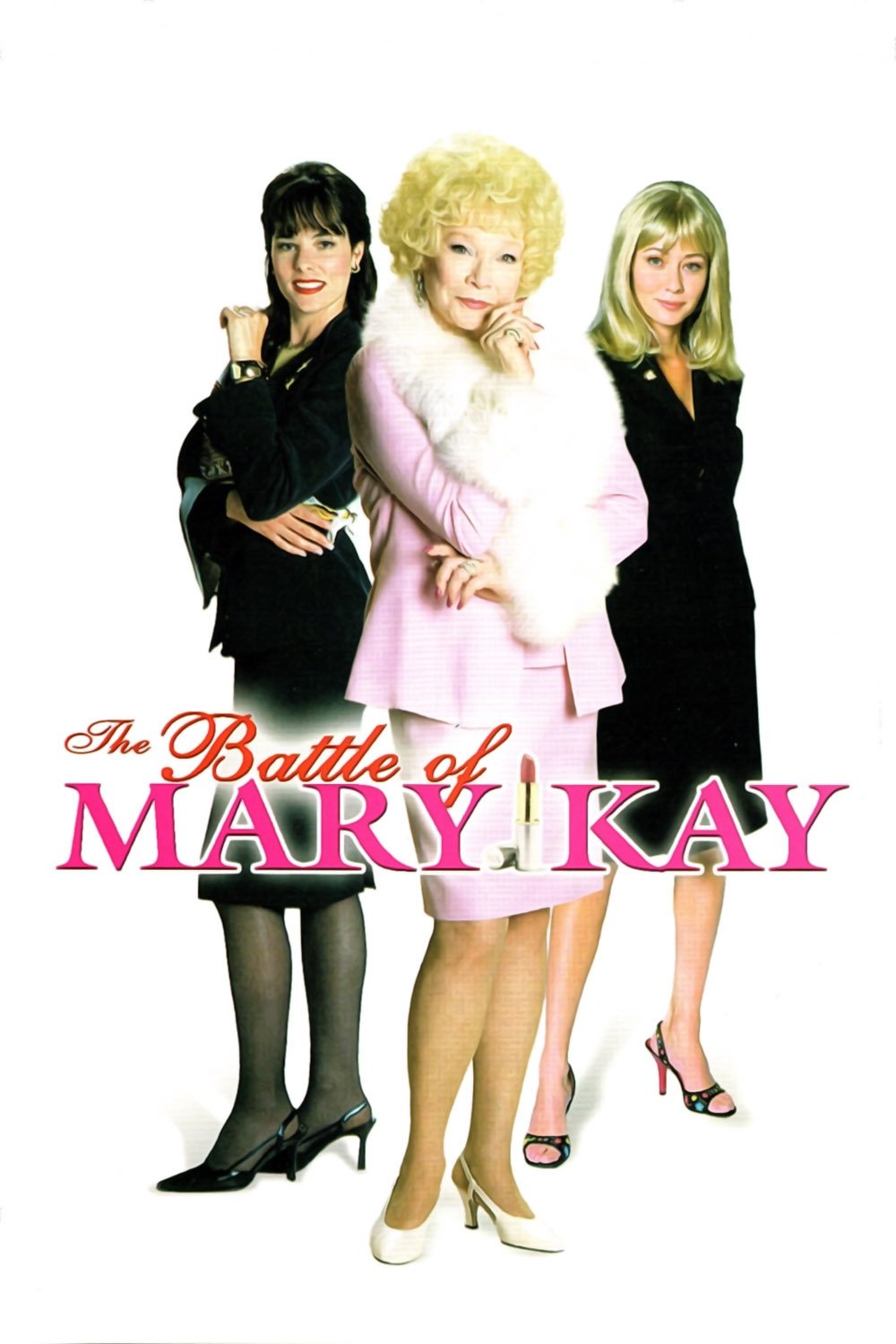 Hell on Heels: The Battle of Mary Kay photo