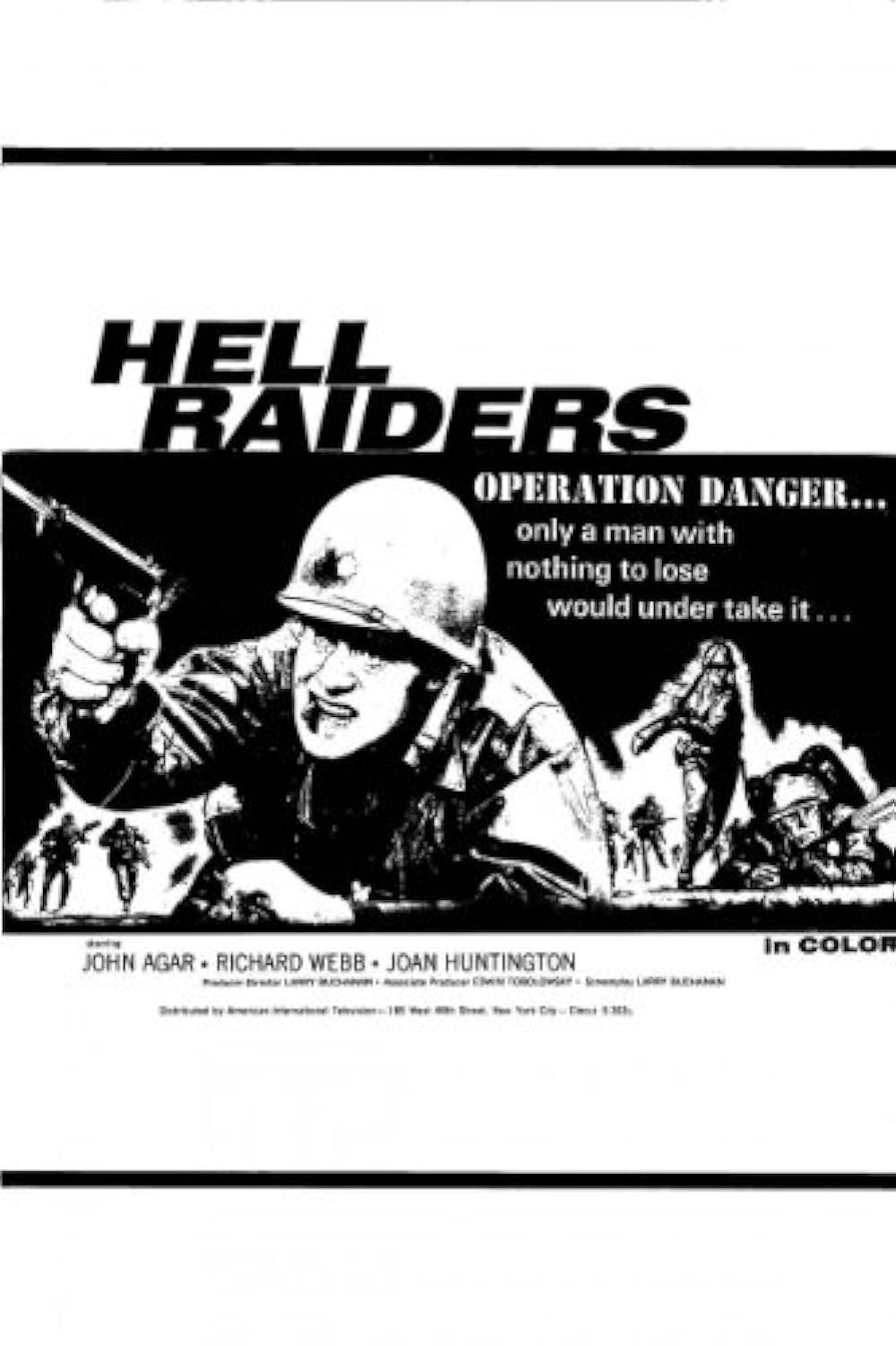 Hell Raiders photo