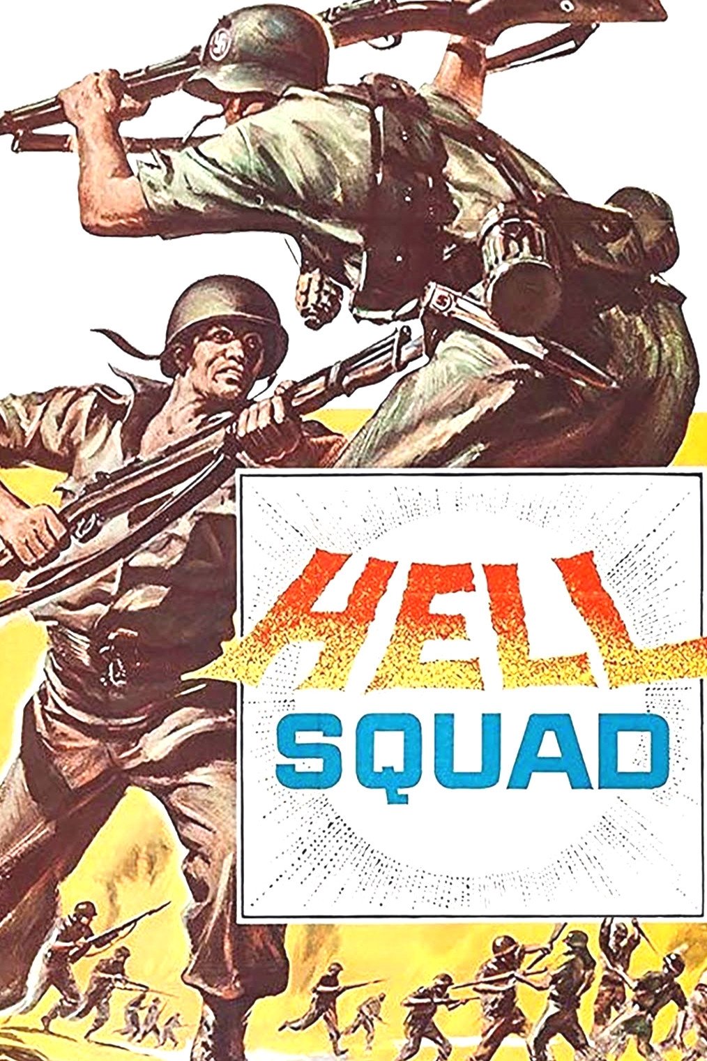 Hell Squad photo