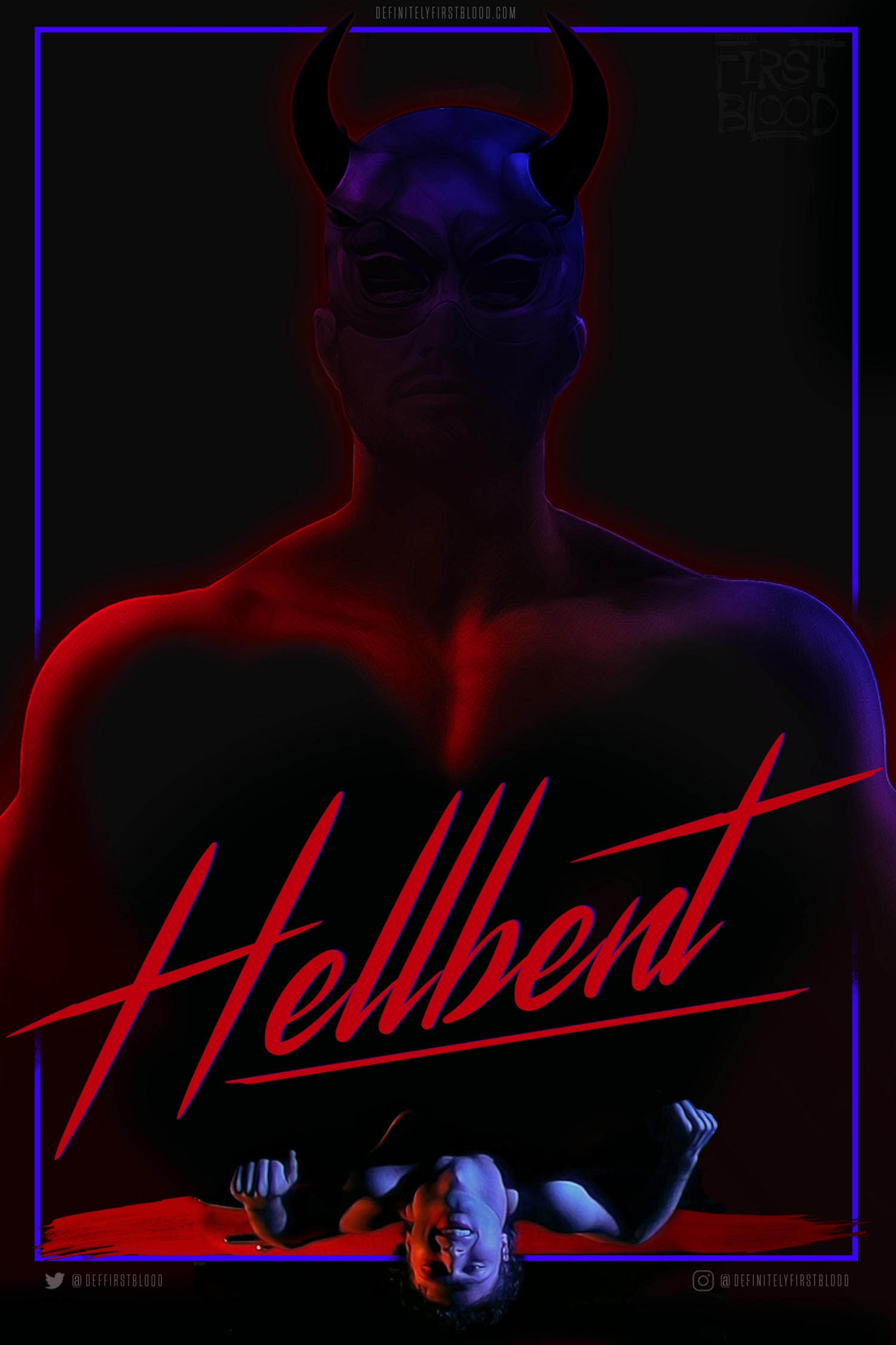 Hellbent photo