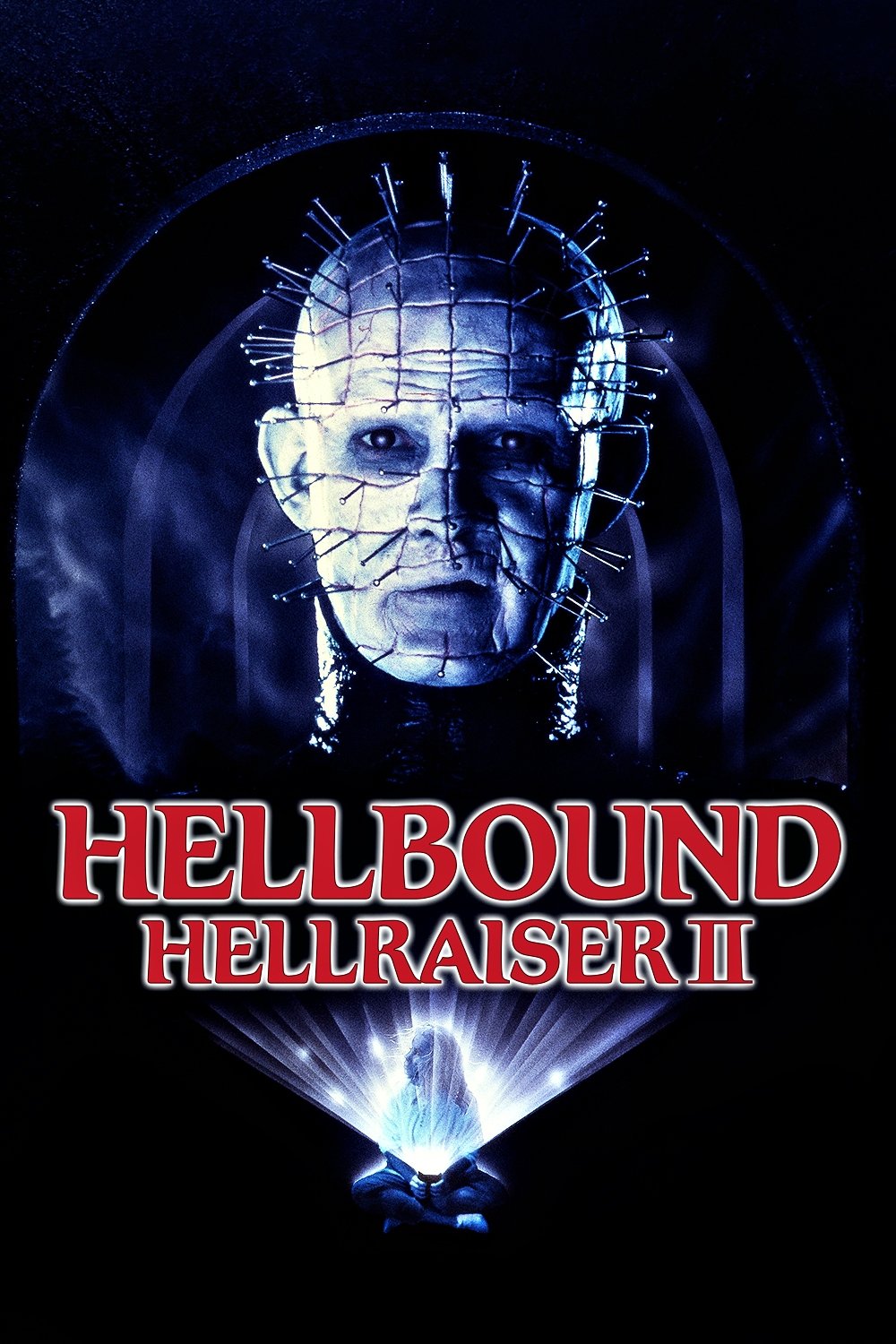 Hellbound: Hellraiser II photo
