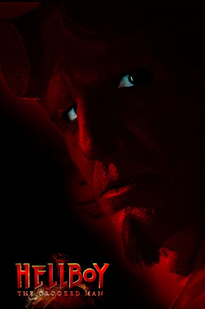Hellboy: The Crooked Man photo