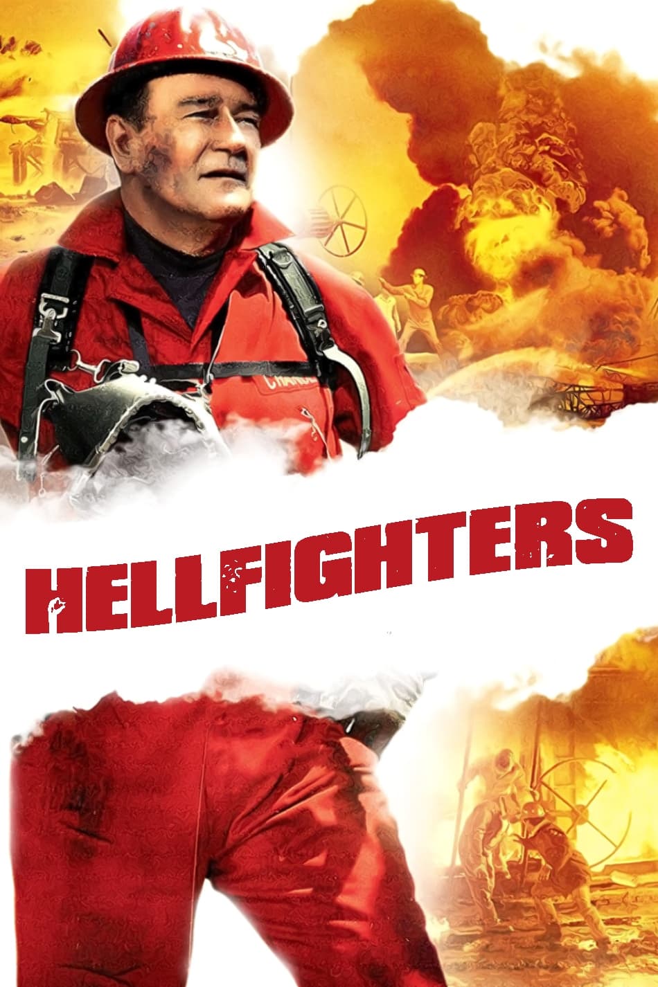 Hellfighters photo