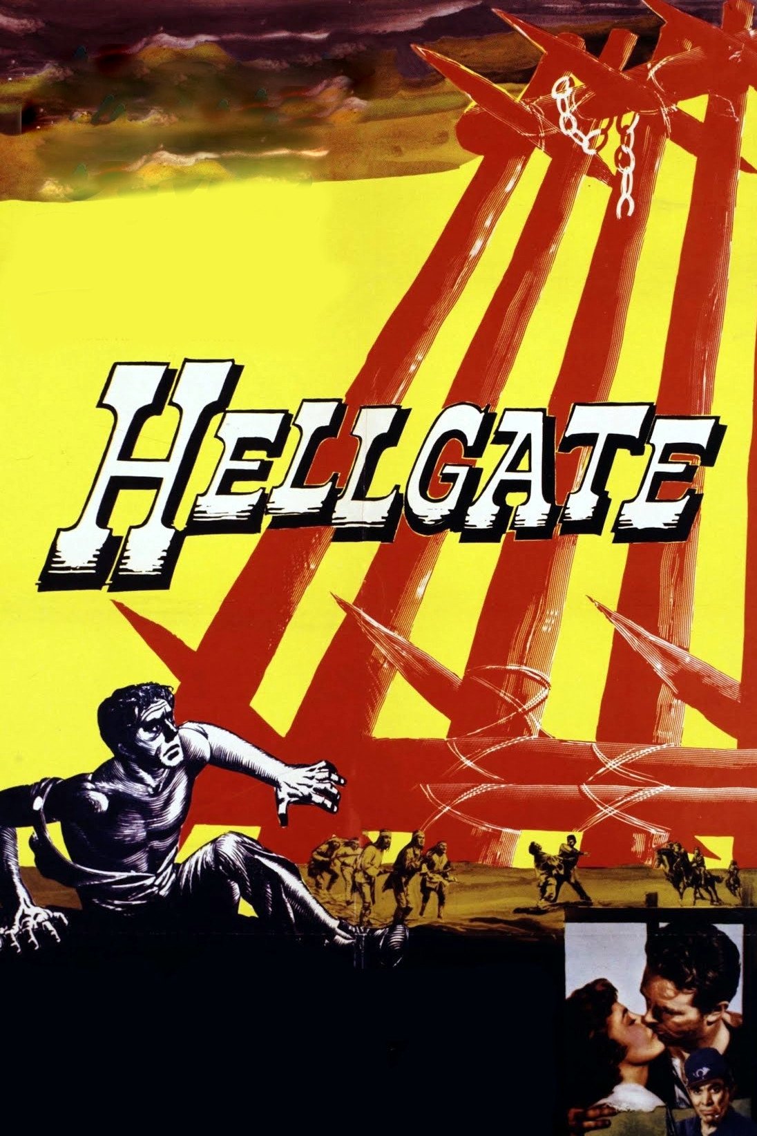 Hellgate photo