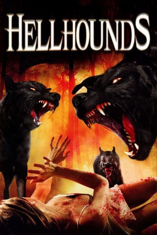 Hellhounds photo
