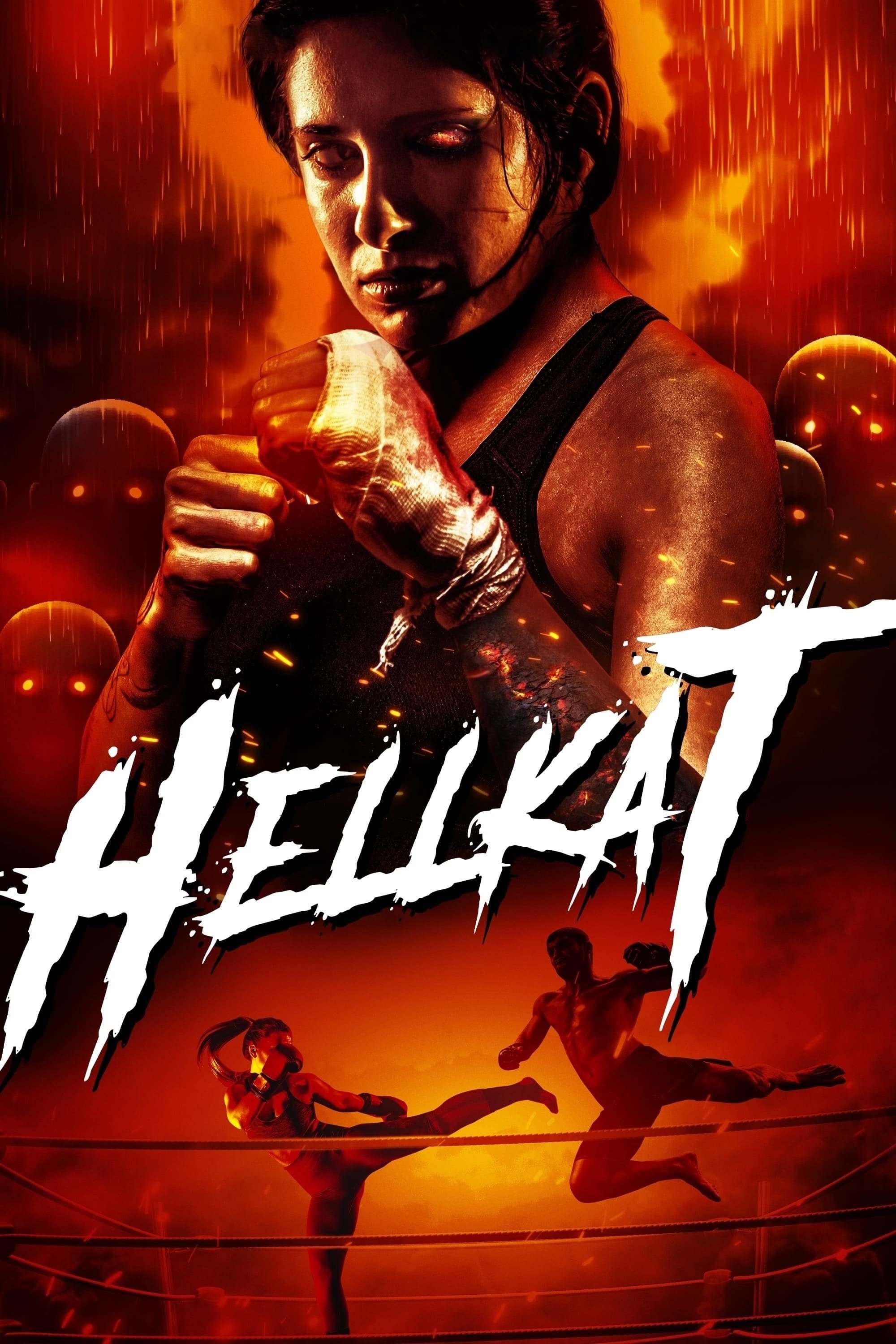 HellKat photo