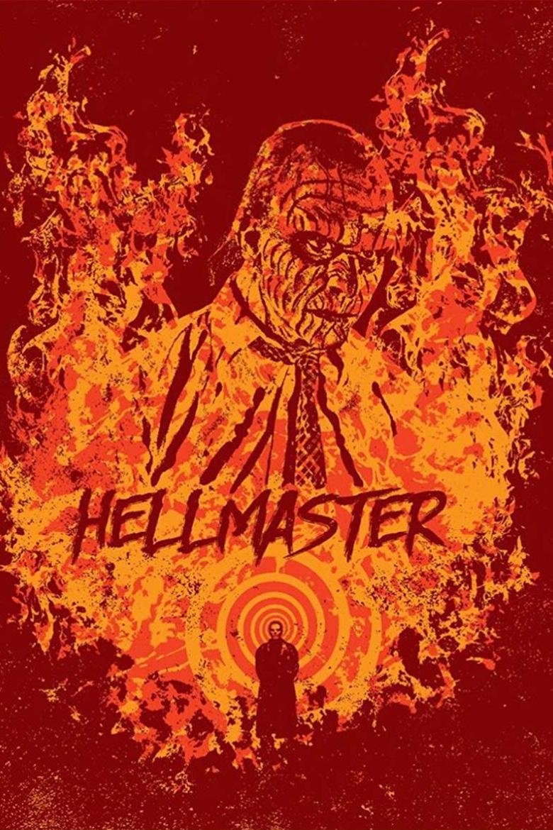 Hellmaster photo