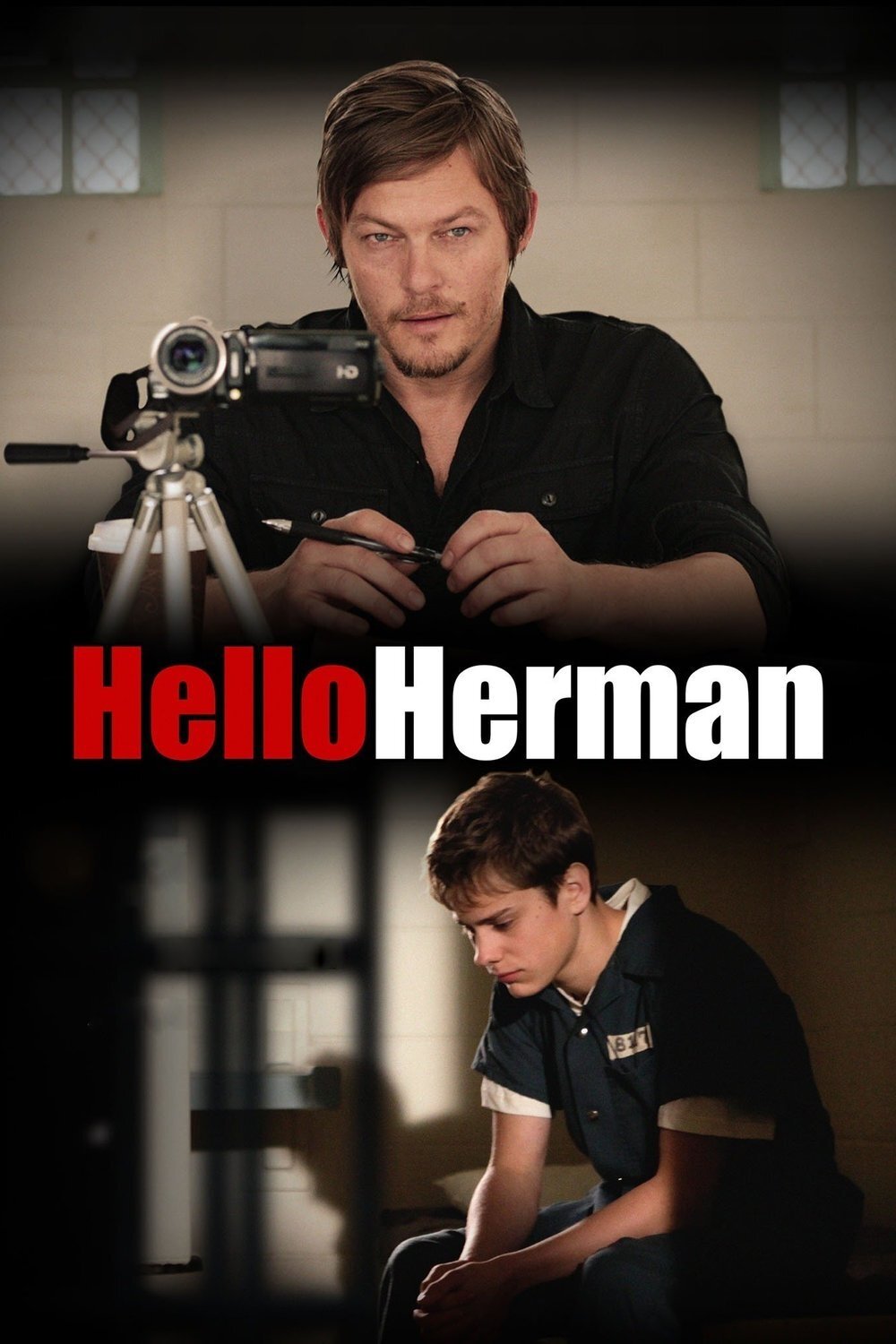 Hello Herman photo