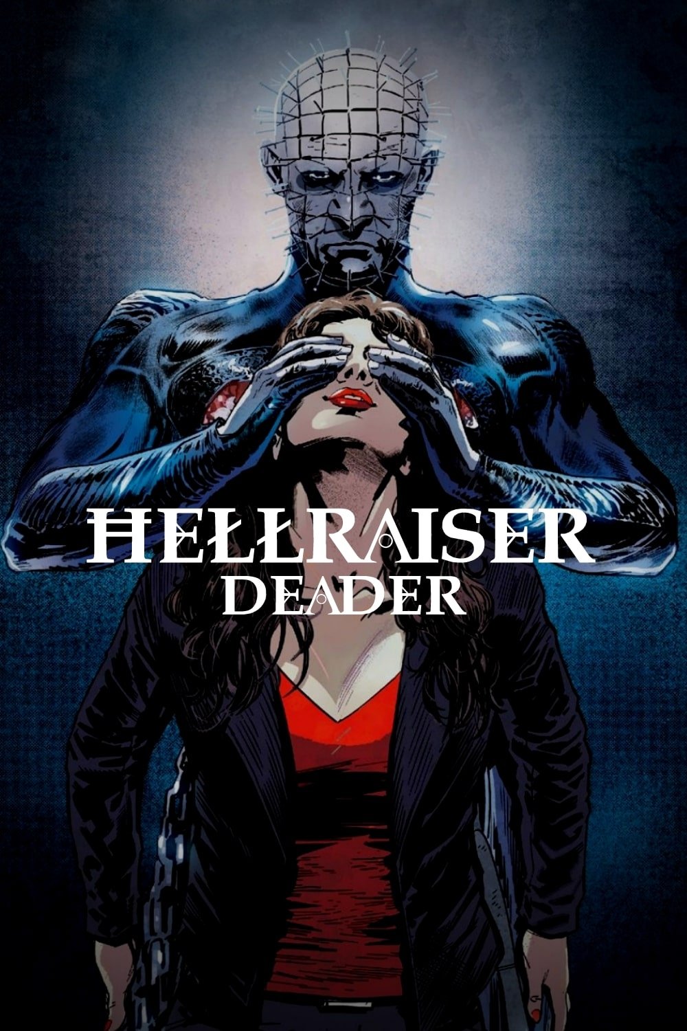 Hellraiser: Deader photo