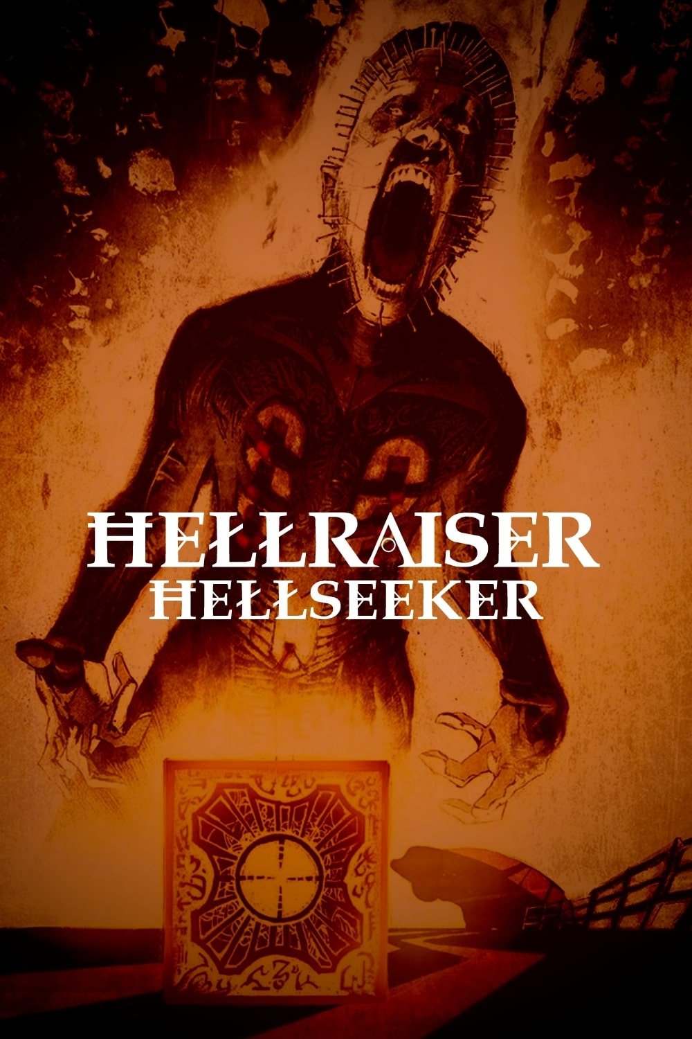 Hellraiser: Hellseeker photo