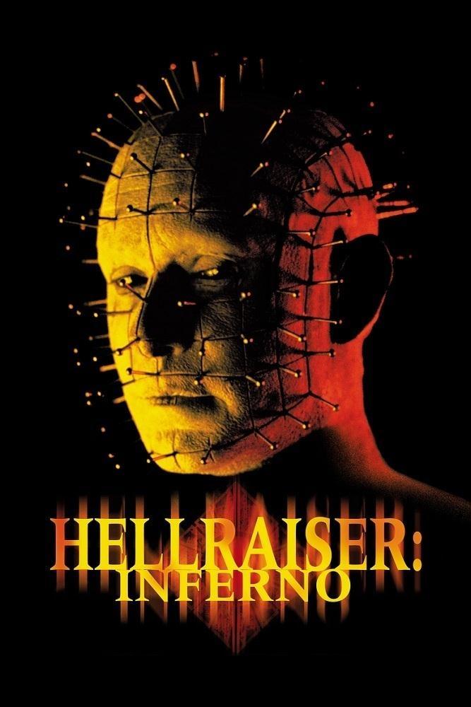 Hellraiser: Inferno photo