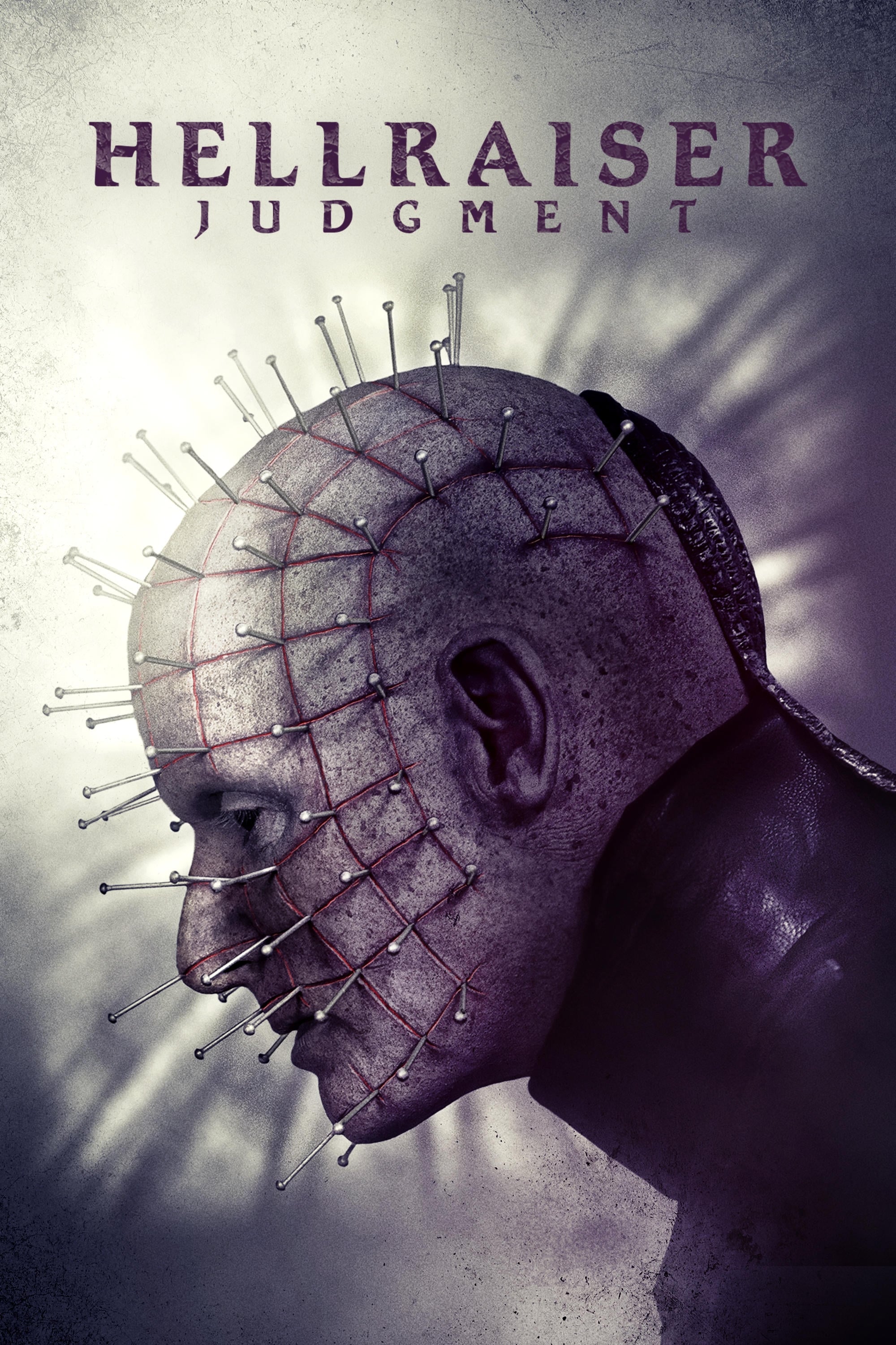 Hellraiser: Judgment photo