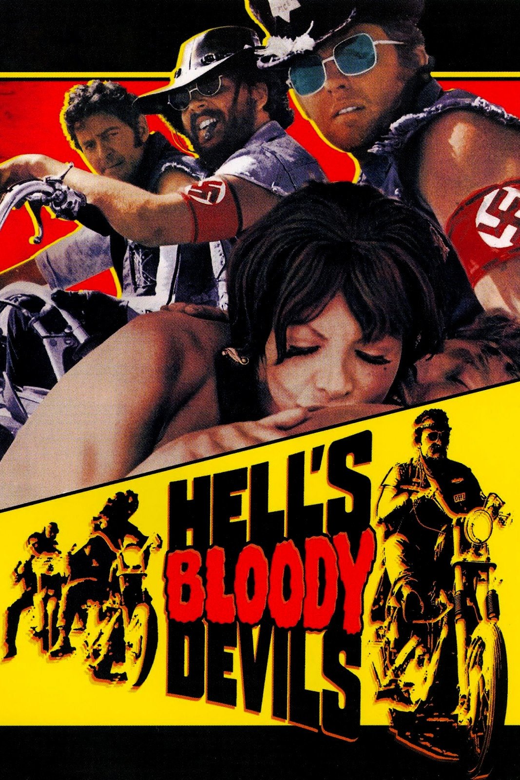 Hell's Bloody Devils photo