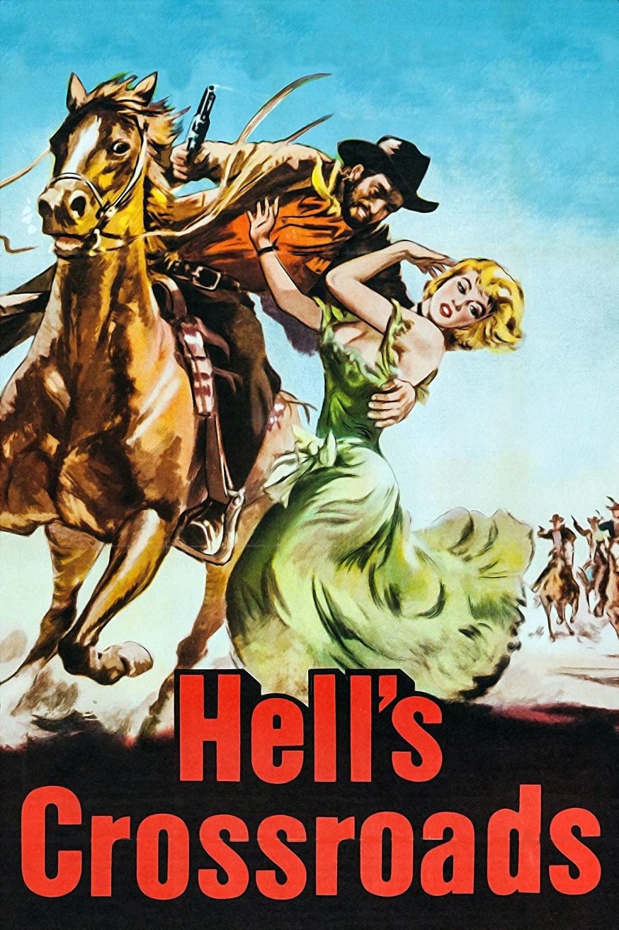 Hell's Crossroads photo