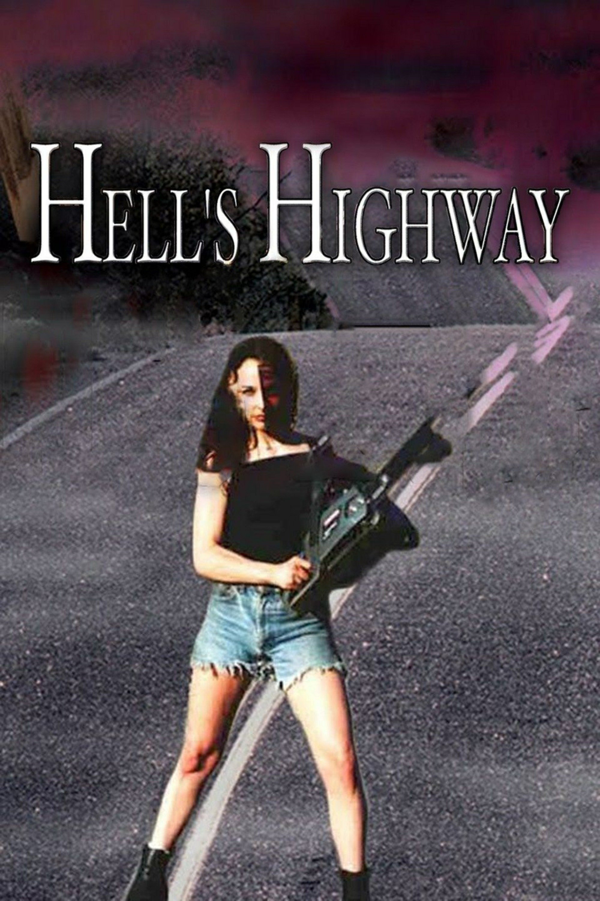 Hell's Highway photo