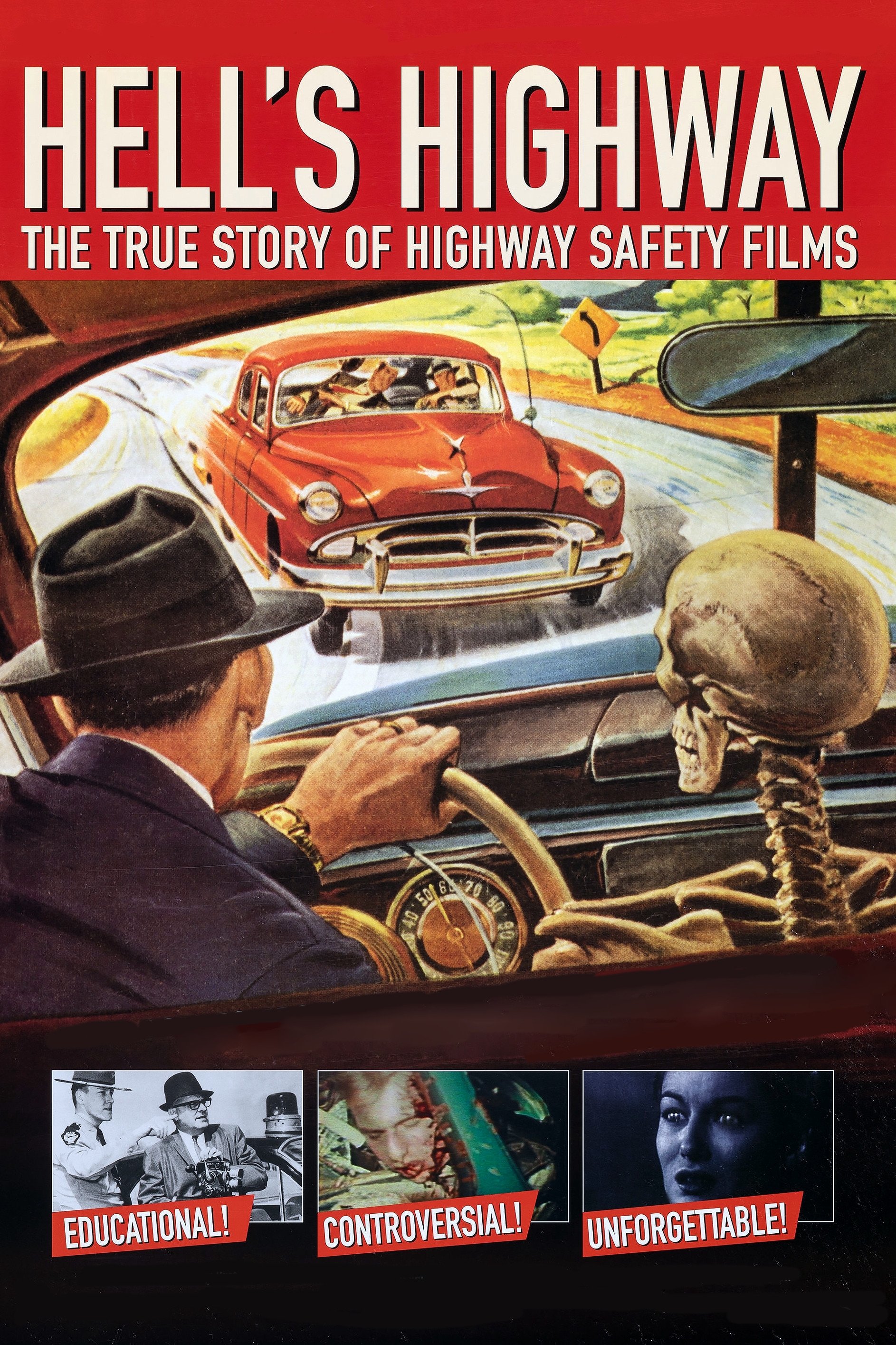 Hell's Highway: The True Story of Highway Safety Films photo