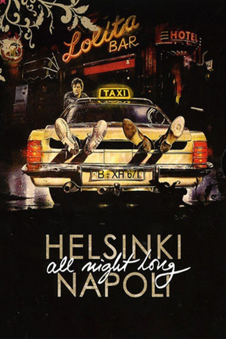 Helsinki Napoli All Night Long photo