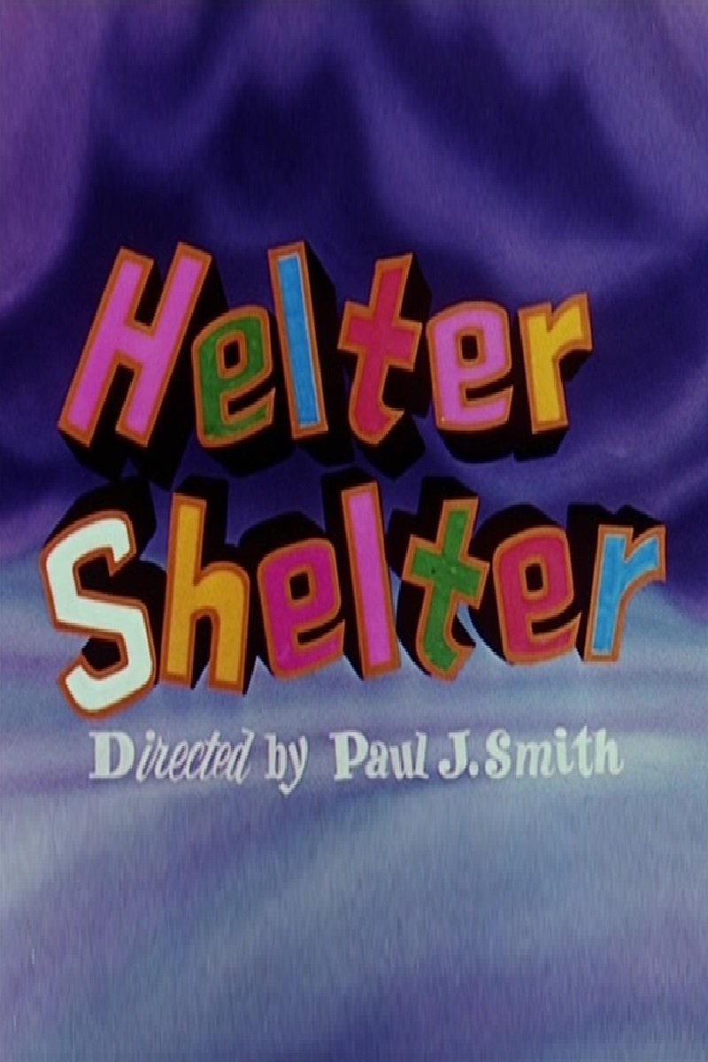 Helter Shelter photo